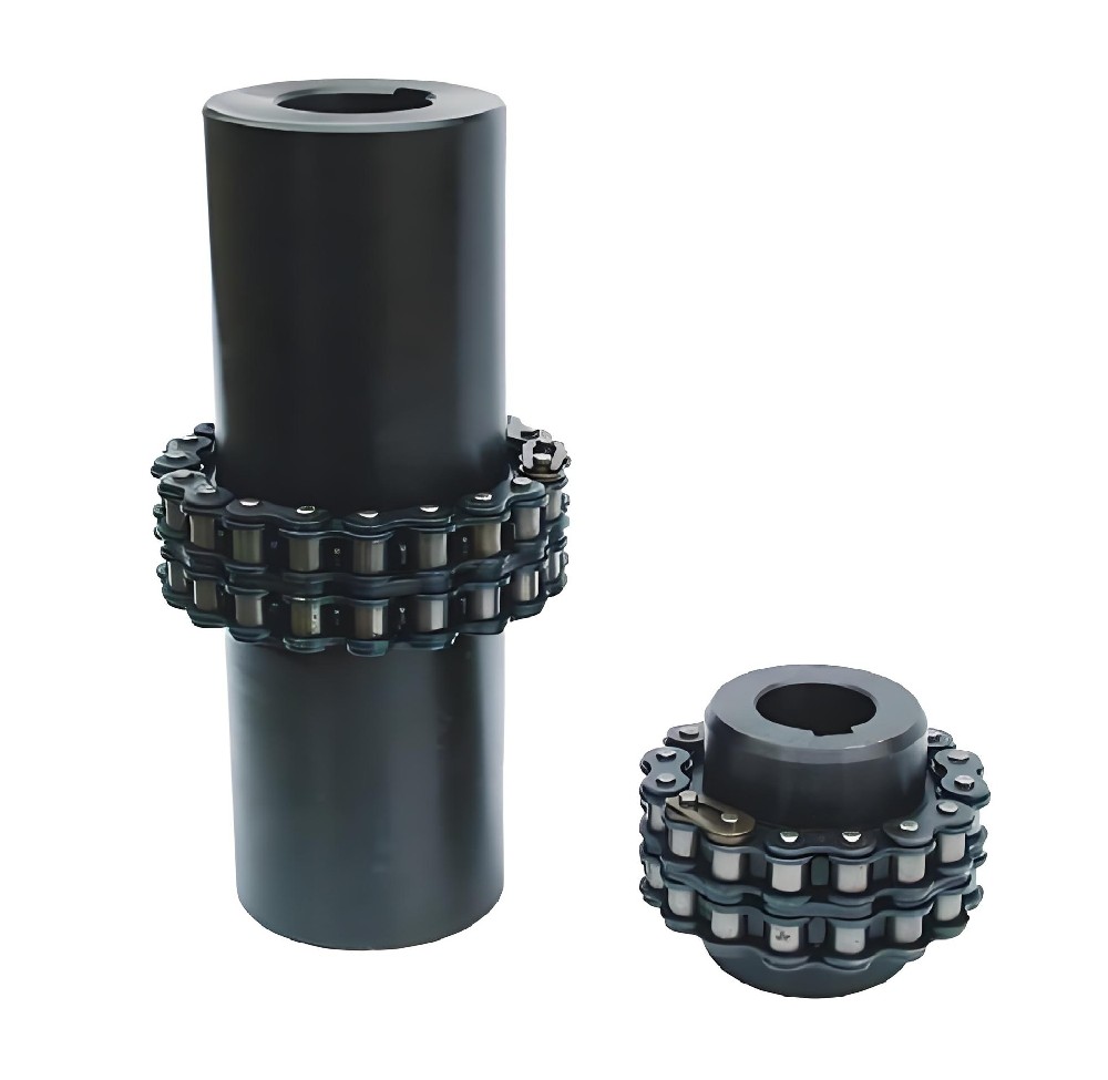 Chain coupling